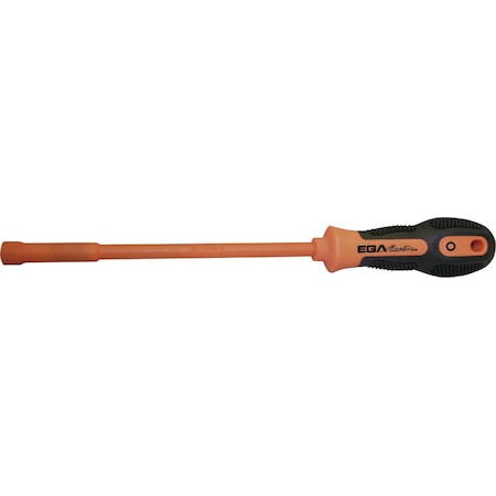 Ega Master SOCKET SCREWDRIVER 6 X 160 MM MASTERTORK 1000 V 74701